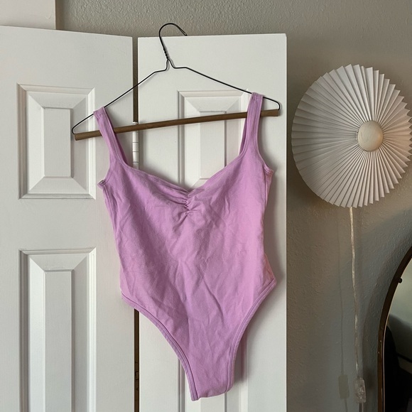 Gil Rodriguez Bodysuit - Picture 1 of 2